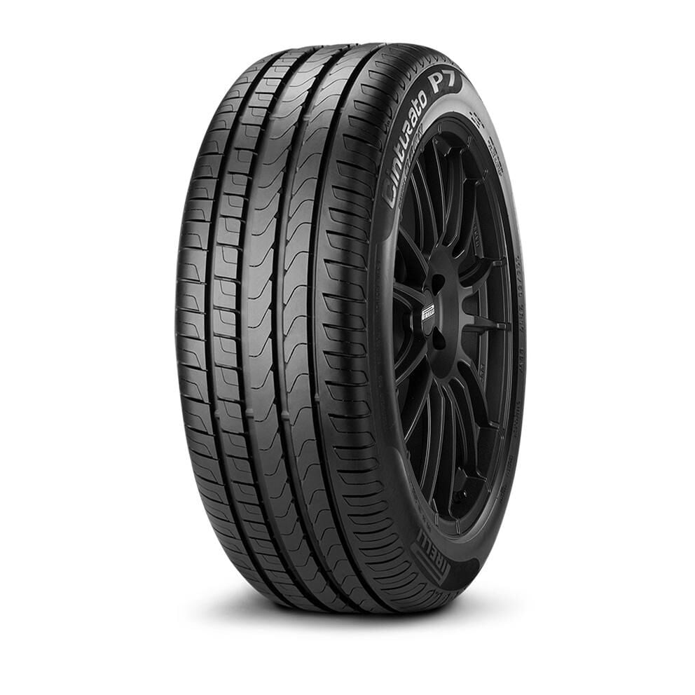 245/50R19 105W XL r-f P7-CNT(*)