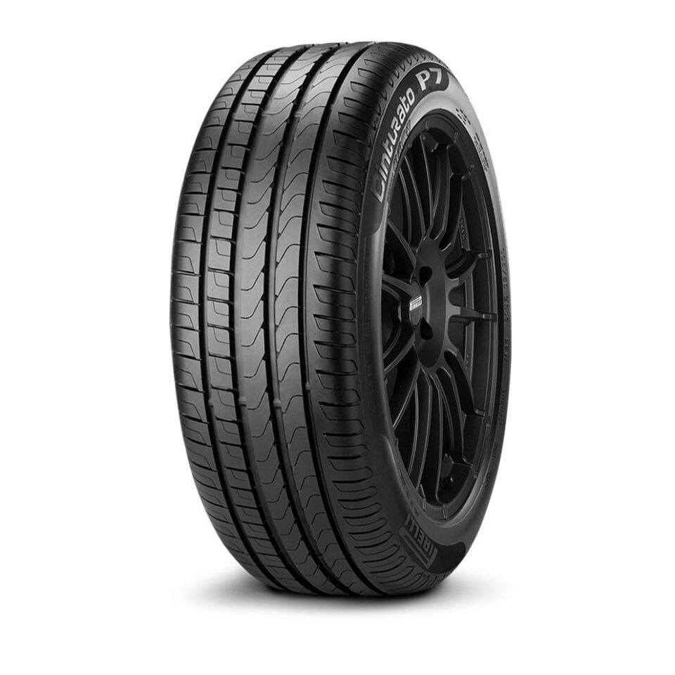 245/50R19 105W XL r-f P7-CNT(*)