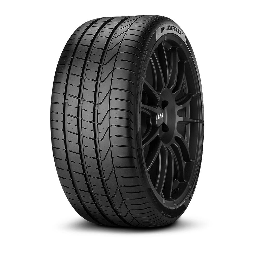 285/30R21 100Y XL P-ZERO(MO-S)ncs