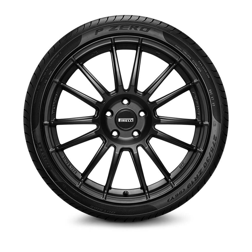 275/35R20 102Y XL r-f P ZERO(MOE)