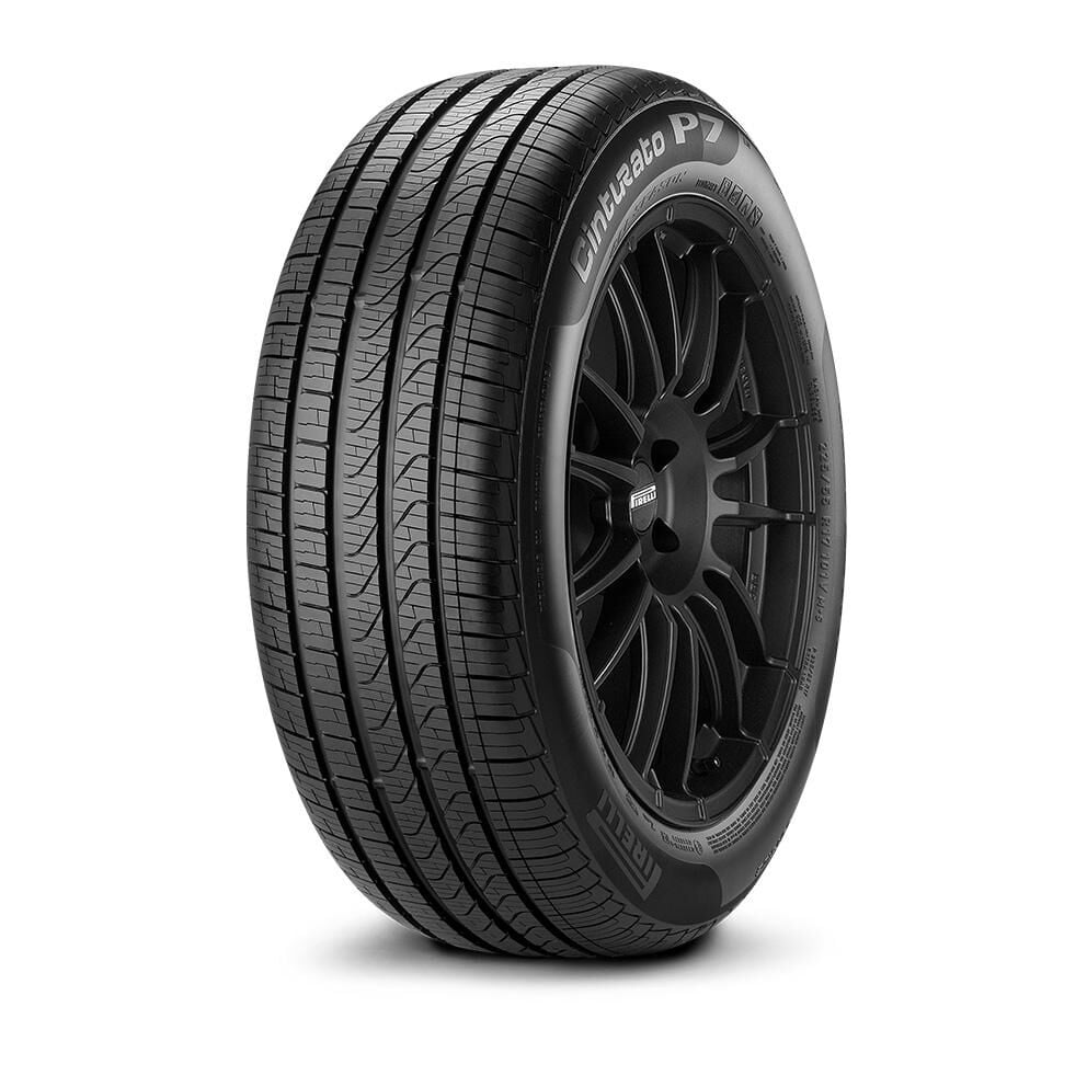 225/50R18 99V XL r-f P7as(*)