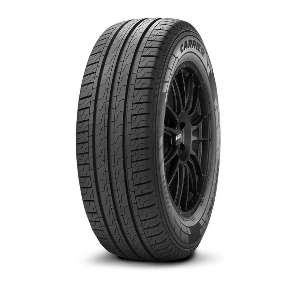 235/65R16C 115R CARRASLT01