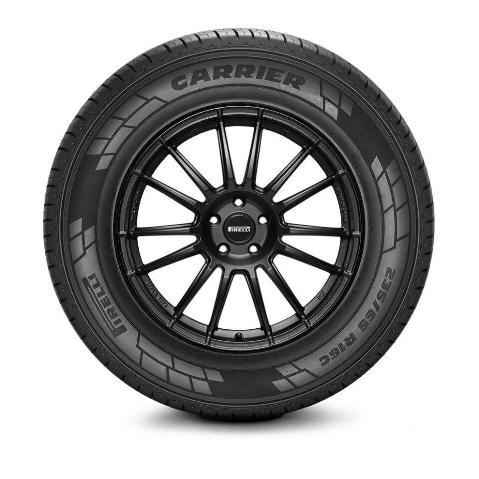 215/75R16C 116R CARRASLT01