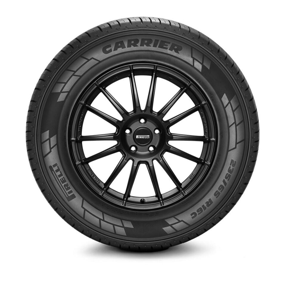 235/65R16C 115R CARRIELT01