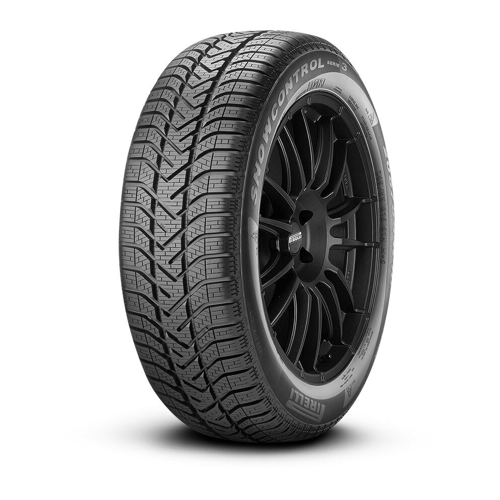 185/65R15 88T W190c3