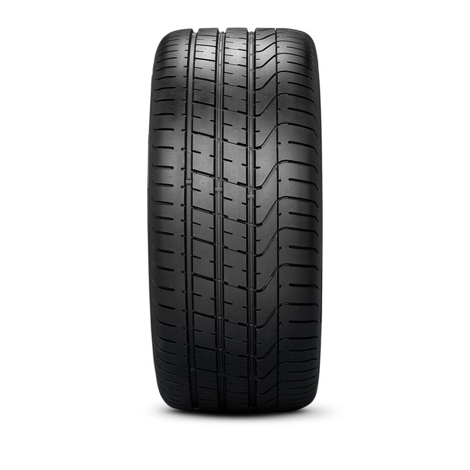 245/40R20 99W XL P ZERO(VOL)KS