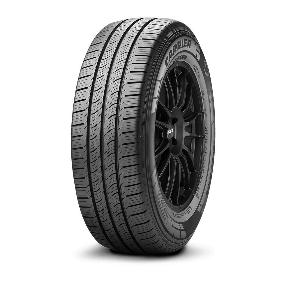 225/65R16C 112R CARRASLT01