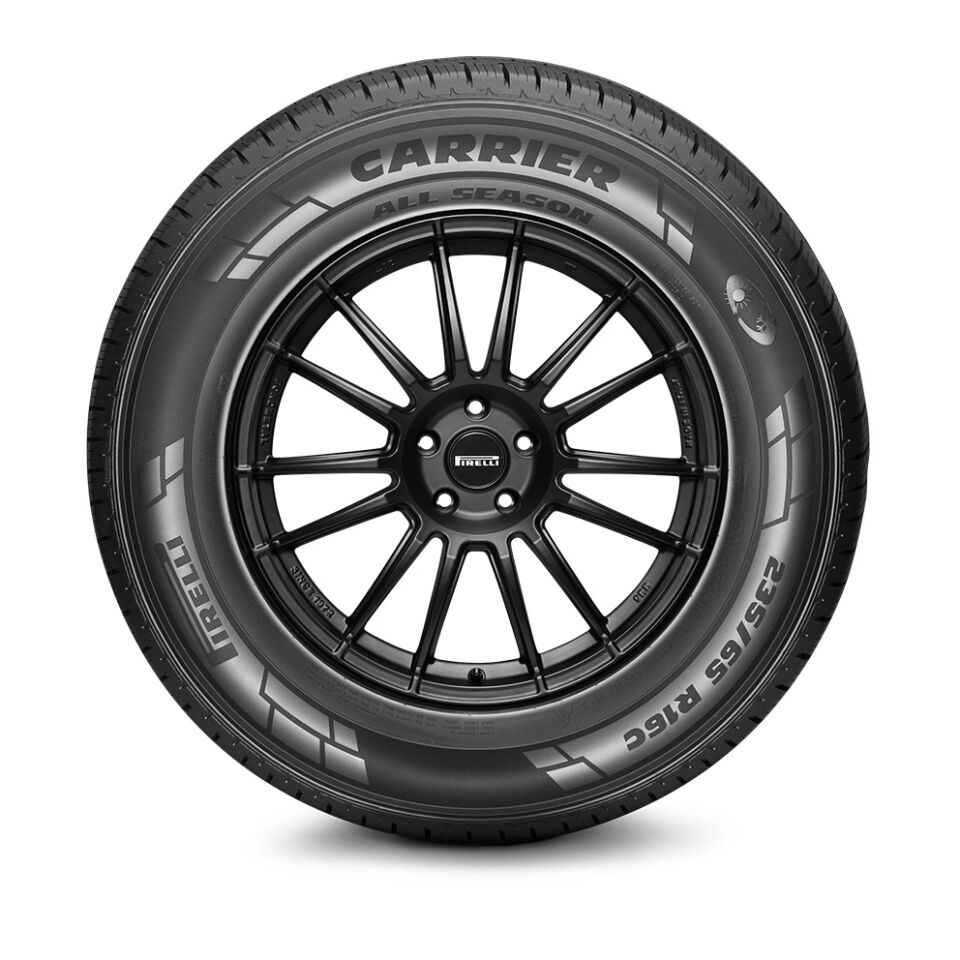 225/65R16C 112R CARRASLT01